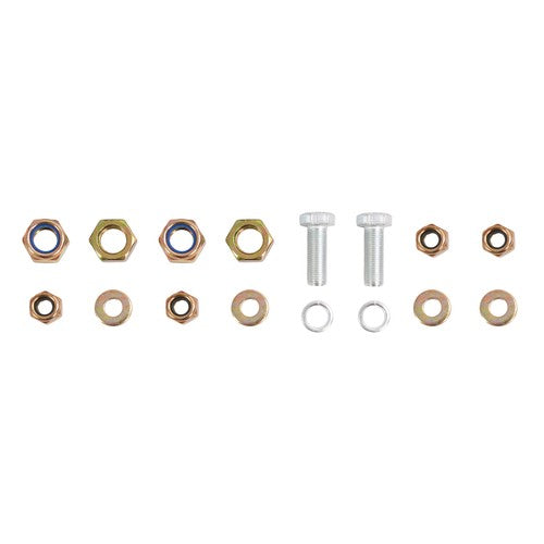 Outer Tie Rod End Ball Joints Replacement for Yamaha Raptor 700 YFM700 4PCS