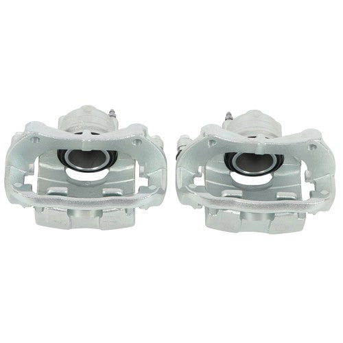 DURAFORCE Front Pair Brake Calipers W/ Bracket18-B5329 For Chevrolet Cruze 2014-2015 2.0L