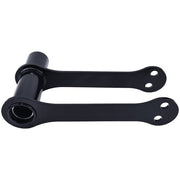 DURAFORCE Rear Shock Drop Bracket Lowering Kit 1"/2" for Kawasaki Vulcan 900 2006-2023
