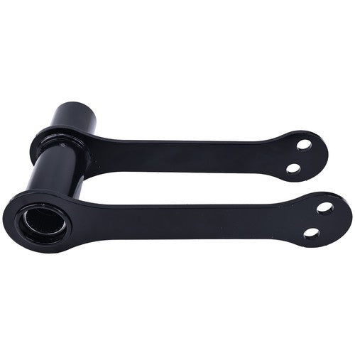 DURAFORCE Rear Shock Drop Bracket Lowering Kit 1"/2" for Kawasaki Vulcan 900 2006-2023