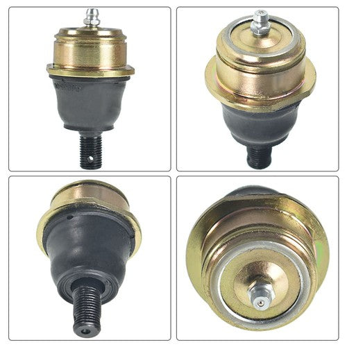 DURAFORCE Complete Upper and Lower Ball Joints For Bombardier Can-Am DS650 2003 US