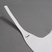 DURAFORCE Fit For Honda XR70R XR80R XR100R 1987-2000 Front Number Plate #61136-GN1-000ZE
