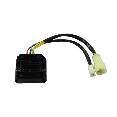 DURAFORCE Regulator Rectifier+ Starter Relay For Honda 300FW Fourtrax 300 TRX300 1988-1992