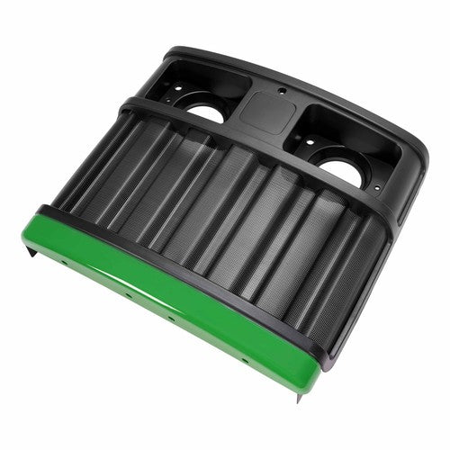 DURAFORCE Front Hood Grille For John Deere 5210 5510 5503 5310 5103 5320 5605 #RE209912