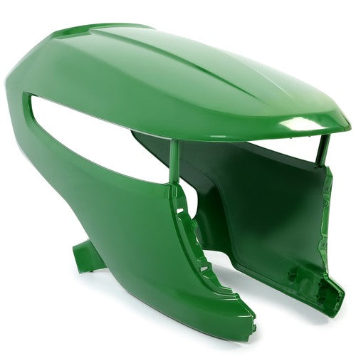 DURAFORCE Front Hood Assembly For John Deere X340 X360 X500 X530 534 #M152313 Lawn Mower