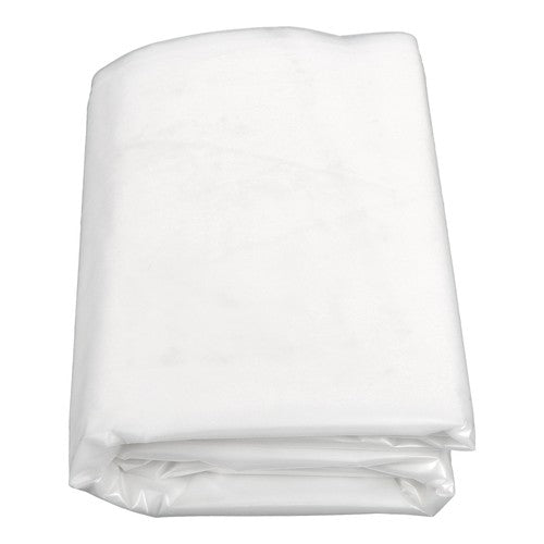 DURAFORCE 12 × 100 FT Clear Plastic Greenhouse Poly Film 6 mil Thickness Suncover Farm