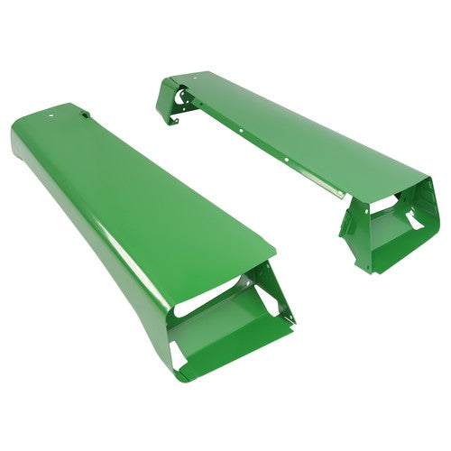 DURAFORCE Replacement LH & RH Fender For John Deere Tractor Models 4055 4250 4850 4955