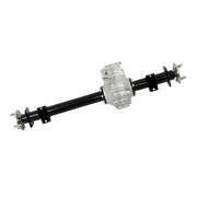 DURAFORCE Rear Transaxle Assembly For Club Car DS Precedent Electric Golf Cart 1027717-01