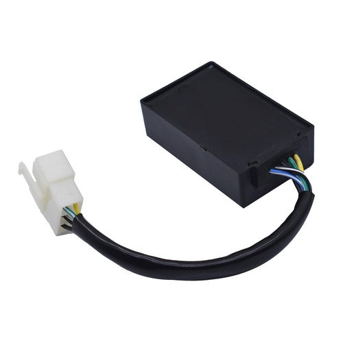 DURAFORCE High Quality For Kawasaki KLF 300 Bayou A 2x4 High Performance CDI Box 1986 1987