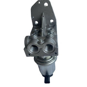 DURAFORCE 5362269 Fuel Transfer Pump 12V for Cummins Engine 4B3.9 6C8.3 ISC8.3 QSC8.3 QSL9