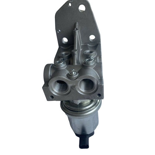 DURAFORCE 5362269 Fuel Transfer Pump 12V for Cummins Engine 4B3.9 6C8.3 ISC8.3 QSC8.3 QSL9