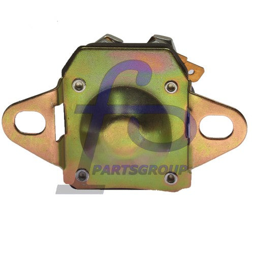 DURAFORCE Starter Solenoid 14222 for Craftsman LT2000 YS4500 20HP