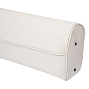 DURAFORCE Seat Backrest Pontoon Boat Cooler Parts Fit For 8WD156 Series 70 Quart