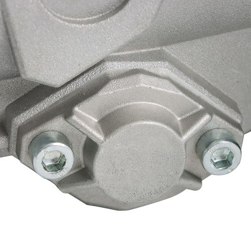 DURAFORCE Fuel Injection Pump 104741-6731 Fit For Zexel Isuzu Engine 4JB1 Bobcat 853