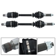 DURAFORCE ATV For Polaris RZR 800 2008-2013 1332884 2203544 2203546 CV Axles Drive Shaft