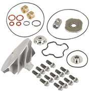 DURAFORCE Automobile turbine repair kit& turbocharger For Ford 00-03 Excursion 94-97 F-350
