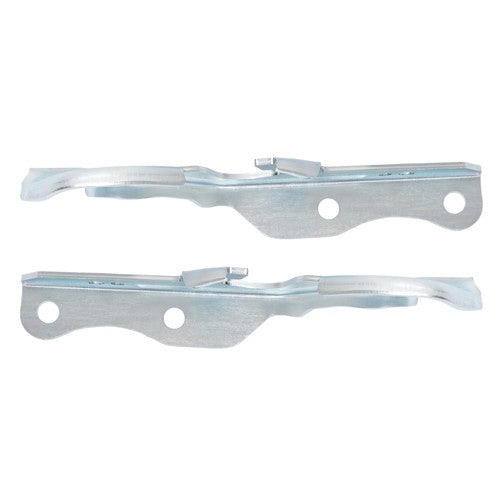 Hood Hinges Set LH RH for 2011-2024 Dodge Durango Jeep Grand Cherokee CH1236129