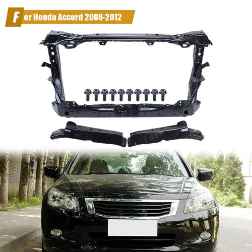 DURAFORCE For Honda Accord 2008-2012 Radiator Core Support Assembly