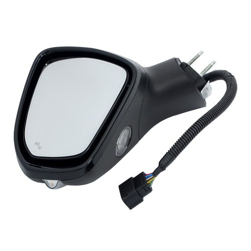 DURAFORCE FS7Z17683DA-PFM Driver Side Mirror Memory 14 Pin For Ford Fusion 2015 2016 2017
