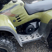 DURAFORCE Front Clutch Cover For Polaris Magnum 425 Sportsman 500 #5433542 #5431961
