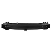 DURAFORCE For 2011-2018 Volkswagen Jetta Front Bumper Black ReinForcement Impact Bar 11-18