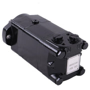 DURAFORCE Hydraulic Pump 305943 14 Teeth For Broce Cr350 Broom Sweeper