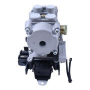 DURAFORCE ABS ECU Valve Assembly 4005001020 for 2S/2M Trailer for Wabco