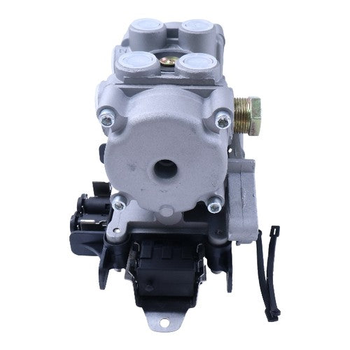 DURAFORCE ABS ECU Valve Assembly 4005001020 for 2S/2M Trailer for Wabco