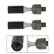 DURAFORCE 12×Front Control Arm Tie Rod Ball Joint For 2004 2005 2006 2007 Isuzu Ascender