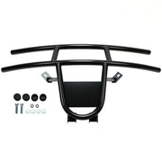 DURAFORCE For EZGO RXV 08-15 Golf Cart Front Bumper Brush Guard Powder Coated Heavy Duty