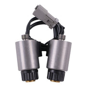 DURAFORCE Solenoid Valve 87638868 87758223 for CASE Combine 7010 7230 7240 8010 8240 9010