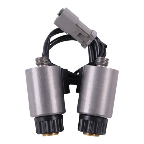 DURAFORCE Solenoid Valve 87638868 87758223 for CASE Combine 7010 7230 7240 8010 8240 9010