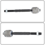 DURAFORCE Control Arm Ball Joint Tie Rod Front Upper 10pc For Mercedes GL320 GL350 GL450