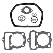 DURAFORCE Fit For Honda CRF100F 2004-2013 XR100R 1992-03 Top End Head Gasket Kit