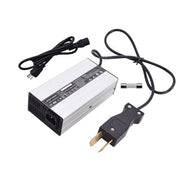 DURAFORCE 36V Battery Charger Fits For Yamaha Star Club Car DS EZgo TXT Golf Cart
