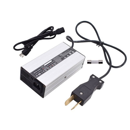 DURAFORCE 36V Battery Charger Fits For Yamaha Star Club Car DS EZgo TXT Golf Cart