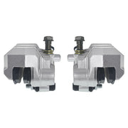 DURAFORCE 2013-2017 Fit For Can Am Maverick 1000 With Pads Front Right Left Brake Calipers