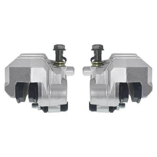 DURAFORCE 2013-2017 Fit For Can Am Maverick 1000 With Pads Front Right Left Brake Calipers