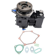 DURAFORCE Brand New Air Brake Compressor for Detroit Diesel Series 60 12.7 TF-750 23522122