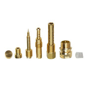 DURAFORCE For Honda VT750C Shadow ACE & Deluxe 1998-2003 Keyster Carb Master Repair Kit US