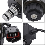 DURAFORCE 203-60-56180 Solenoid Valve For KOMATSU PC60-6 PC120-5 PC130-5 PC60-7 New