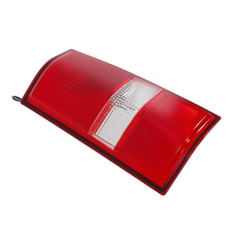 DURAFORCE Driver/LH Side For Chevrolet Express/GMC Savana 2003-2022 2023 Tail Light Red