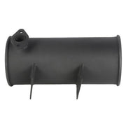DURAFORCE Muffler Kit For EZGO 2 Cycle Gas Golf Cart 76-1987 14396-G1 15460-G1 16547-G1