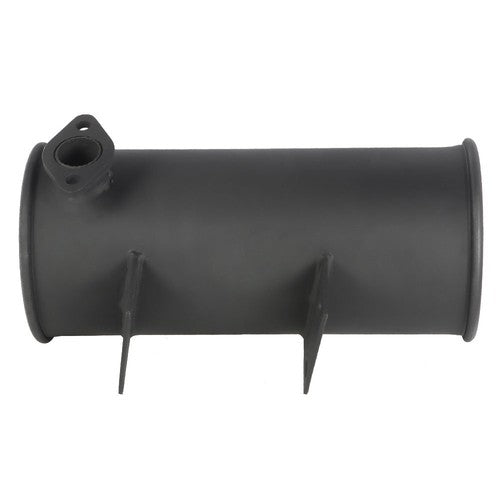 DURAFORCE Muffler Kit For EZGO 2 Cycle Gas Golf Cart 76-1987 14396-G1 15460-G1 16547-G1