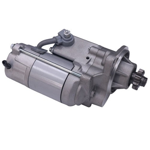 DURAFORCE Starter Motor 6669633 6667987 for Bobcat 453 463 553 653 751 Kubota D722D D1005B