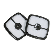 DURAFORCE 20*Air Filter for Echo 13031054130 A226001410 Trimmer Blower SRM210 SRM225 HC150