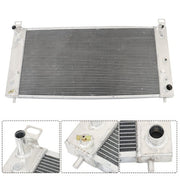 DURAFORCE Aluminum 3 Row Radiator For Chevrolet Avalanche 2007 2008 2009 2010-2013 CU2370