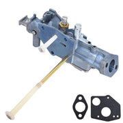 DURAFORCE Carburetor Kit For Briggs For Stratton 135200 130200 100200 Engine 299437 297599