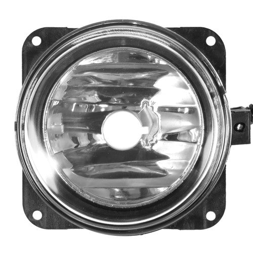 Driver Left Fog Light Lamp with Bracket for 00-04 Ford F-150 F150 Harley Davidson