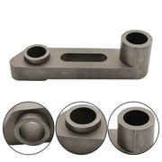DURAFORCE For John Deere Deck Idler Arms Ternsioner & Bushing Rebuild Kit M143350 M136635